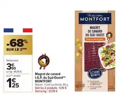 Netto Figues séches offre