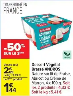 Netto Nectar multifruits offre