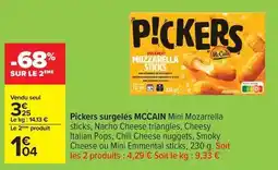 Netto Poliakov - vodka offre