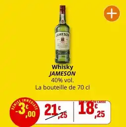 Promocash Filet de daurade royale 140/190 avec peau offre