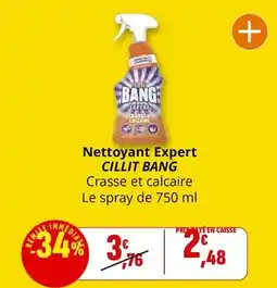 Promocash Label rouge - chapon de pintade fermier du maine offre