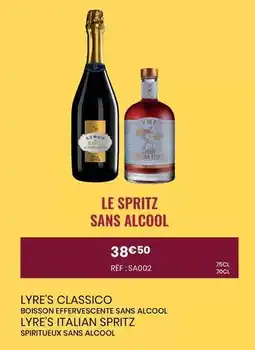 Promocash Homard américain / canadien 400/650 offre