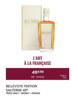 Promocash Caviar d'esturgeon acipenser baerii offre