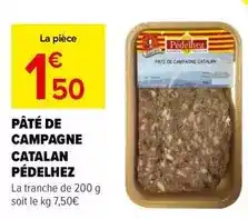 Bi1 Lustucru - gnocchi à poêler extra offre