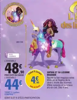 Gifi Lampe néon offre