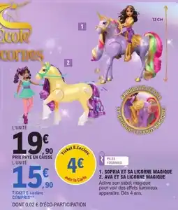 Gifi Ourson led offre