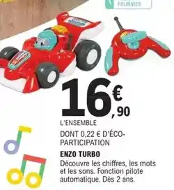 Gifi Guirlande bonne année offre