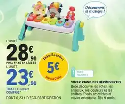 Gifi Kit cotillons offre