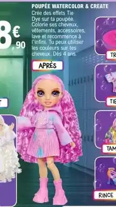 Gifi Protège matelas imperméable offre