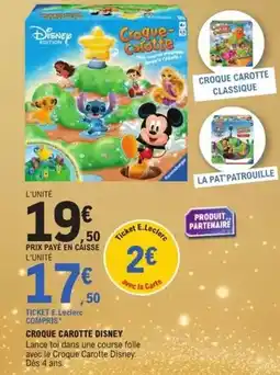 Gifi Plateau du père noël et ses rennes offre
