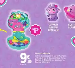 Gifi Les 5 pailles offre