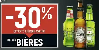 Bon plan sur les bières