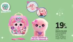 Gifi Sac cadeau offre