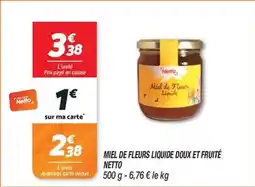 GiFi Portant simple offre