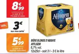 Gifi The pink stuff - nettoyant pour sol offre