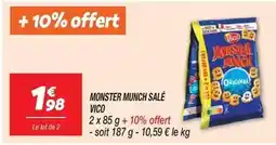 Gifi Le tapis de salle de bain offre