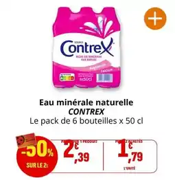 E.Leclerc Danone - danette mousse saveur chocolat offre