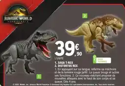 ALDI 4 coquilles saint-jacques offre