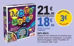 ALDI Evoluderm - eau micellaire offre