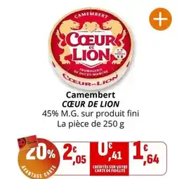 E.Leclerc Delpeyrat - bloc de foie gras de canard avec morceaux igp offre