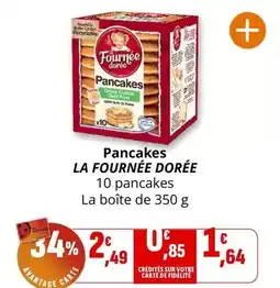 E.Leclerc Chapon de pintade fermier offre