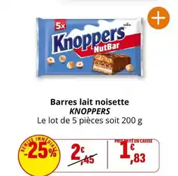 E.Leclerc Prince - chapon fermier jaune offre