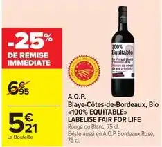 Hyper U U - pintade fermiere prete a cuire label rouge saveurs offre