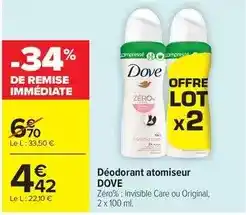 Hyper U Canard passion - magret de canard offre