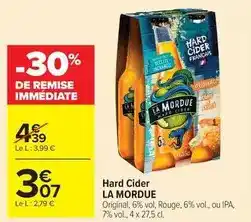 Colruyt Guyader - la terrine offre