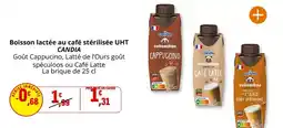 Colruyt Guyader - la terrine offre