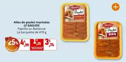 Colruyt Belle france - neufchâtel les délices offre