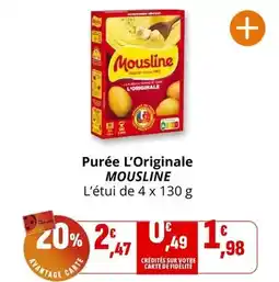 E.Leclerc Maître coq - pintade farcie offre
