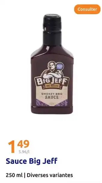 Colruyt Belin - monaco offre