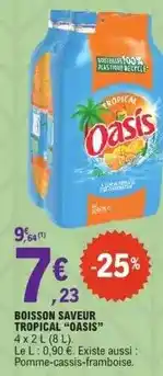 Super U Senseo - café offre