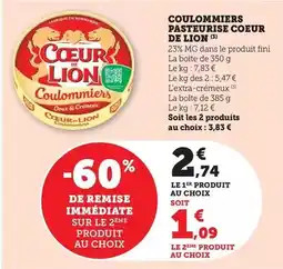 Colruyt Poliakov - vodka offre