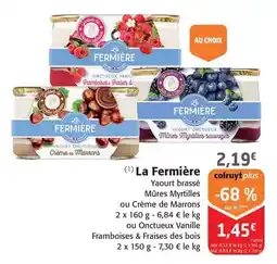 Colruyt Label 5 - scotch whisky offre