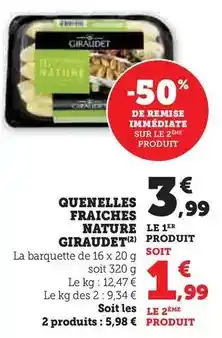 Hyper U Bouquet compose noel offre