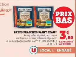 Hyper U Nestlé - les bouchees lait et noir les recettes de l'atelier offre