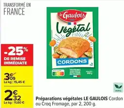 Auchan Coffret de 30 mini feuilletés offre