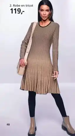 Lidl Saint agur - tranche offre