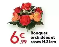 Auchan Mccain - frites surgelées just au four allumettes offre