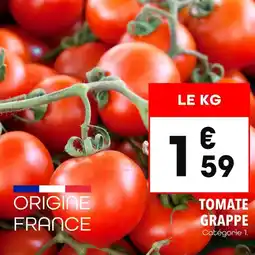 Lidl Trattoria alfredo - déli'pocket jambon fromage offre