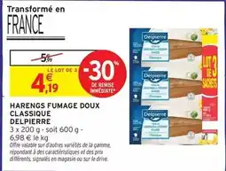 Auchan Speed bac offre