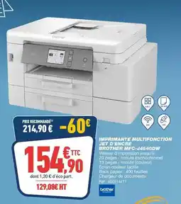 Auchan Oasis - tropical offre