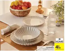 Carrefour Jean larnaudie - foie gras de canard entier i.g.p. du sud-ouest repas d'exception offre