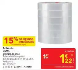 Carrefour Jean larnaudie - foie gras de canard entier i.g.p. du sud ouest 70 ans offre