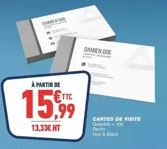 Auchan Auchan - adblue avec bec verseur offre