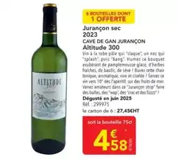 Carrefour Label rouge - dinde fermiere offre