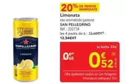 Carrefour Ballotin de chocolats grande collection offre
