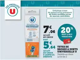 Bi1 Plateau de fruits de mer la langouste à l'homeur offre